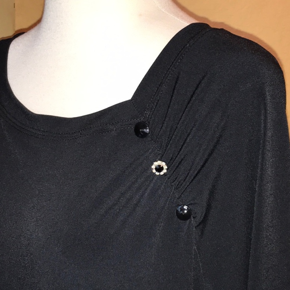 Top pullover - Picture 3 of 4